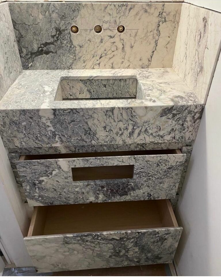 Lavabos y baños