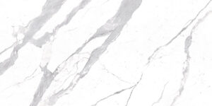 Color bianco statuario venato de Laminam