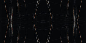 Color sahara noir de Laminam