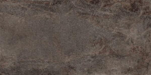 Color porfido marrone de Laminam