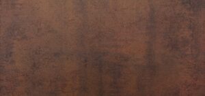 Color iron corten de Neolith