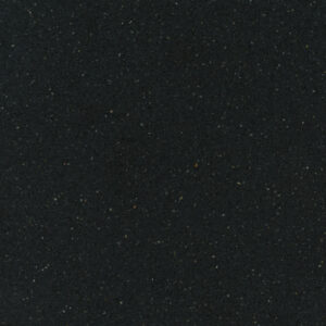 Color negro tebas de Silestone