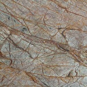 Color rain forest brown de Levantina