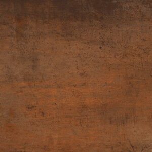 Color steel corten de Levantina