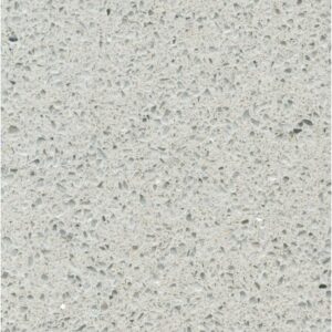 Color blanco stellar de Silestone